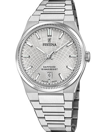 Festina Swiss Made Rive F20051/2